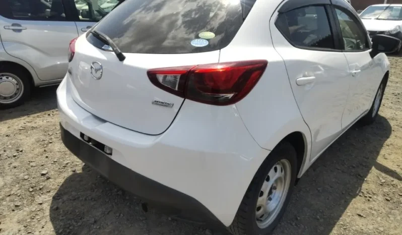 
								Mazda Demio 2017 in Kenya Superb Handling Cars at Mundiya International full									