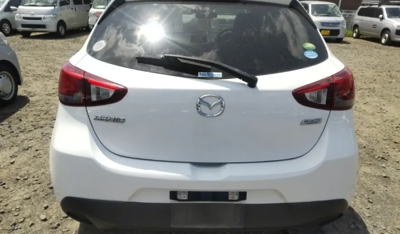 
								Mazda Demio 2017 in Kenya Superb Handling Cars at Mundiya International full									