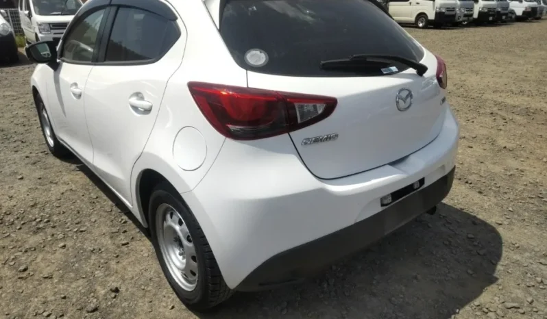 
								Mazda Demio 2017 in Kenya Superb Handling Cars at Mundiya International full									