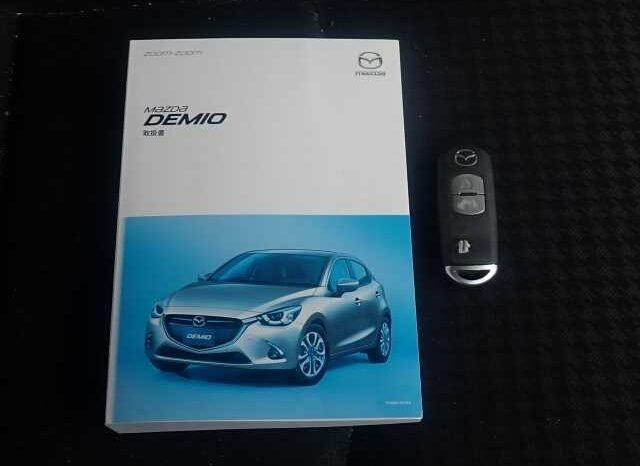 
								Mazda Demio 2017 – Fuel Efficient Hatchback in Kenya full									