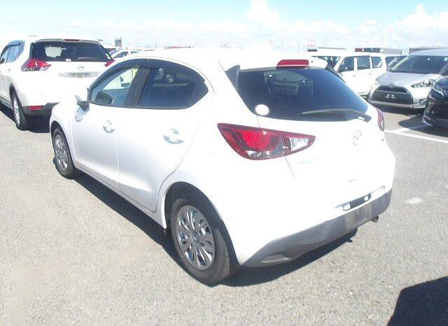 
								Mazda Demio 2017 – Fuel Efficient Hatchback in Kenya full									