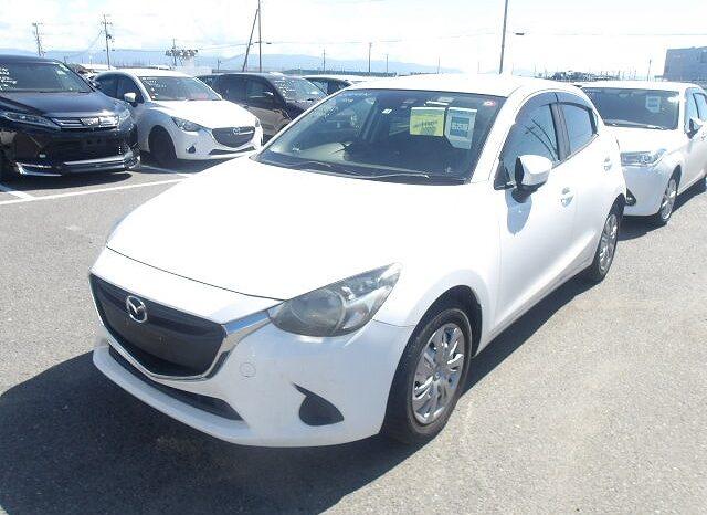 
								Mazda Demio 2017 – Fuel Efficient Hatchback in Kenya full									