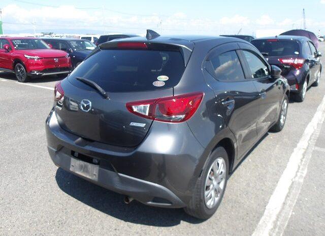 
								Mazda Demio 2017 – Affordable Gray Hatchback in Kenya full									