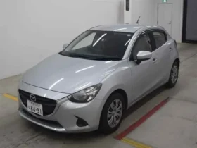 Mazda Demio 2017 in Kenya Reliable Used Cars at Mundiya International