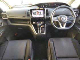 Nissan Serena Highway Star 2017 – Family Minivan in Kenya