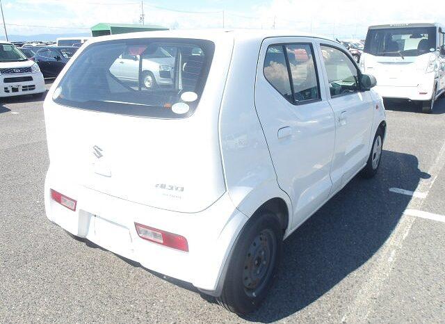 
								Suzuki Alto 2017 – Compact White Hatchback in Kenya full									