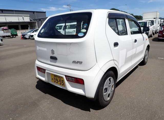 
								Suzuki Alto 2017 – Affordable White Compact in Kenya full									