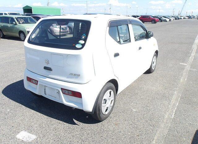 
								Suzuki Alto 2017 – Affordable White Compact in Kenya full									