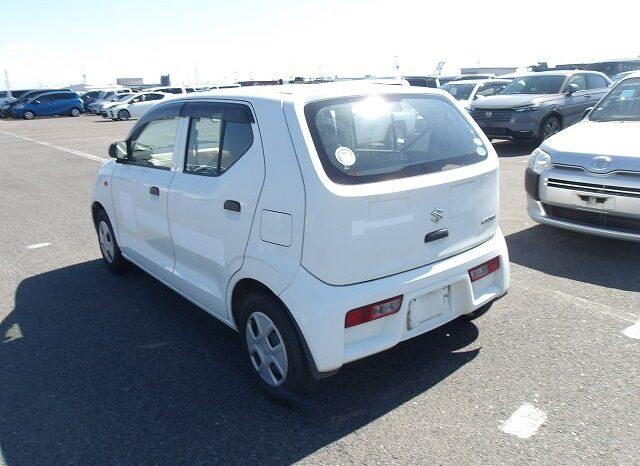 
								Suzuki Alto 2017 – Affordable White Compact in Kenya full									