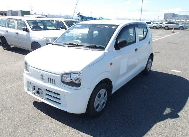 
								Suzuki Alto 2017 – Affordable White Compact in Kenya full									