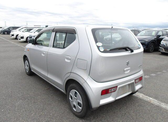 
								Suzuki Alto 2017 – Silver Compact Hatchback in Kenya full									