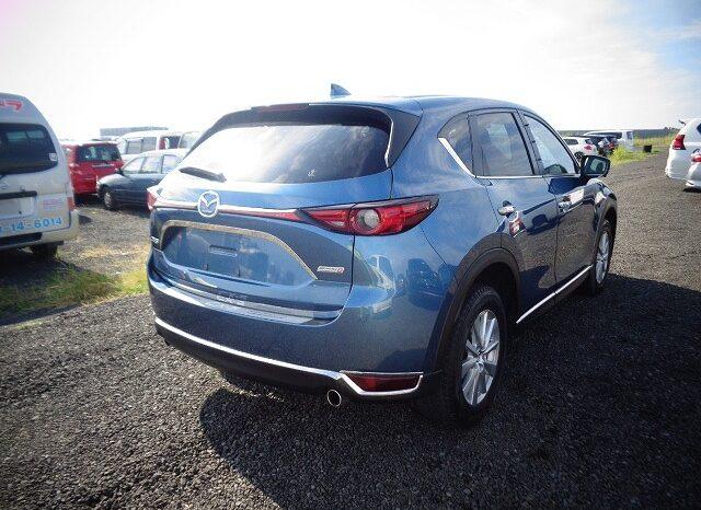 
								Mazda CX5 Diesel 2017 in Kenya Durable SUVs at Mundiya International full									