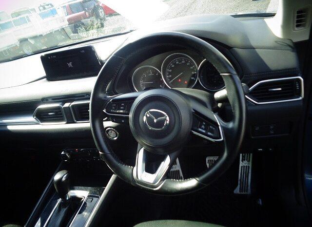 
								Mazda CX5 Diesel 2017 in Kenya Durable SUVs at Mundiya International full									