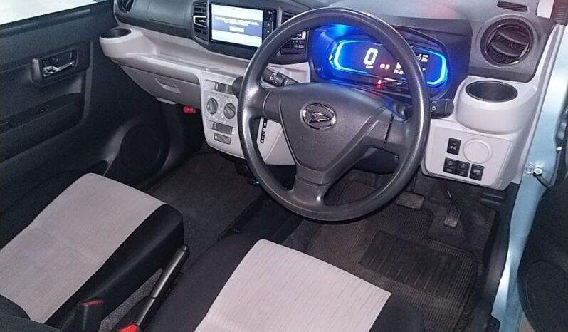 
								Daihatsu Mira 2019 – Blue Hatchback in Kenya full									