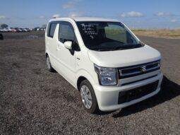 Suzuki Wagon R 2017 – Pearl Compact Car in Kenya