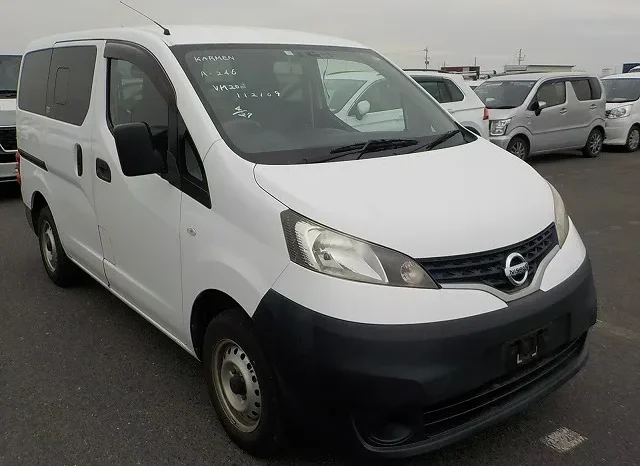 
								Nissan Vanette 2017 Your Reliable Ride Awaits! – at Mundiya International full									