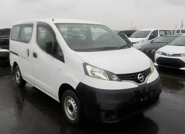 
								Nissan Vanette 2017 in Kenya Great Deals on Used Cars at Mundiya International full									