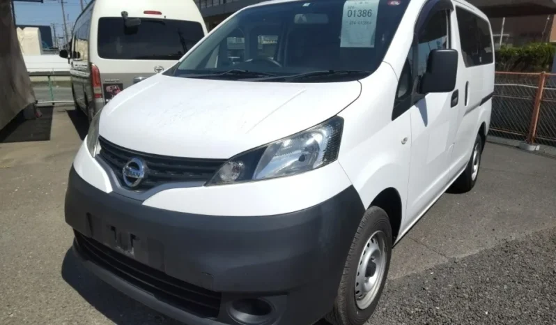 
								Nissan Vanette 2017 in Kenya Trusted Used Vans at Mundiya International full									