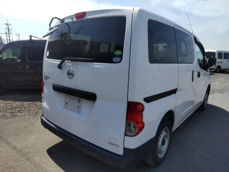 
								Nissan Vanette 2017 in Kenya Trusted Used Vans at Mundiya International full									