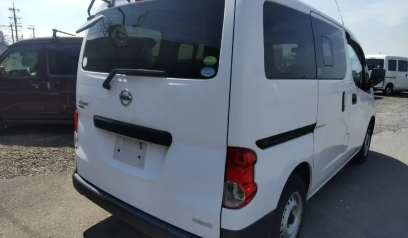 
								Nissan Vanette 2017 in Kenya Trusted Used Vans at Mundiya International full									