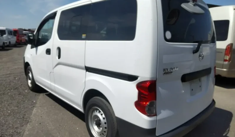 
								Nissan Vanette 2017 in Kenya Trusted Used Vans at Mundiya International full									