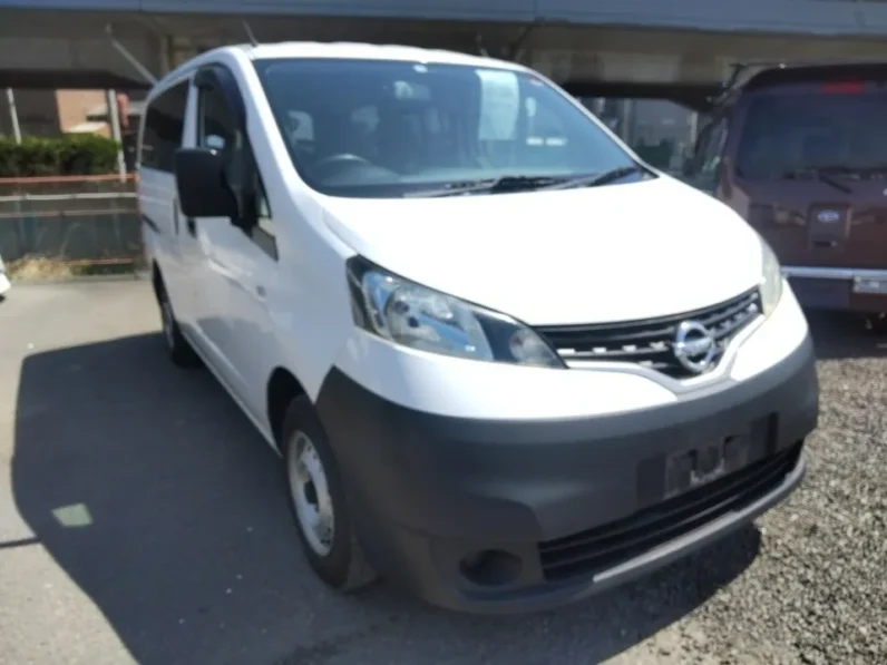 
								Nissan Vanette 2017 in Kenya Trusted Used Vans at Mundiya International full									