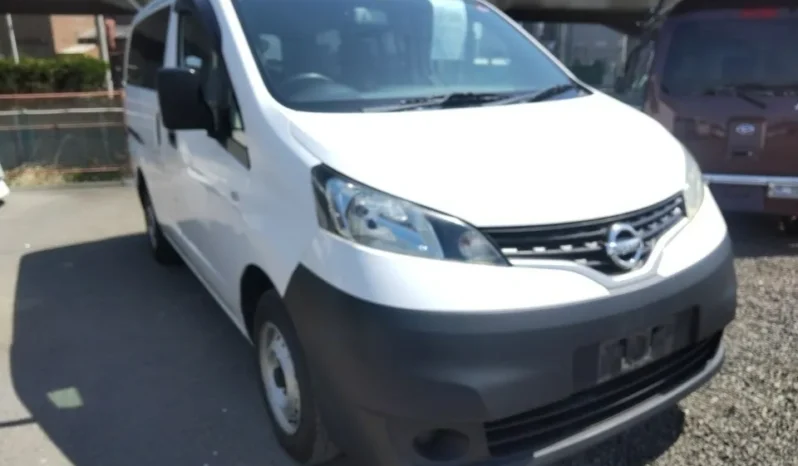 
								Nissan Vanette 2017 in Kenya Trusted Used Vans at Mundiya International full									