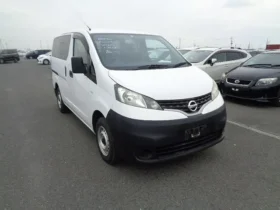 Nissan Vanette 2017 in Kenya Trusted Used Vans at Mundiya International