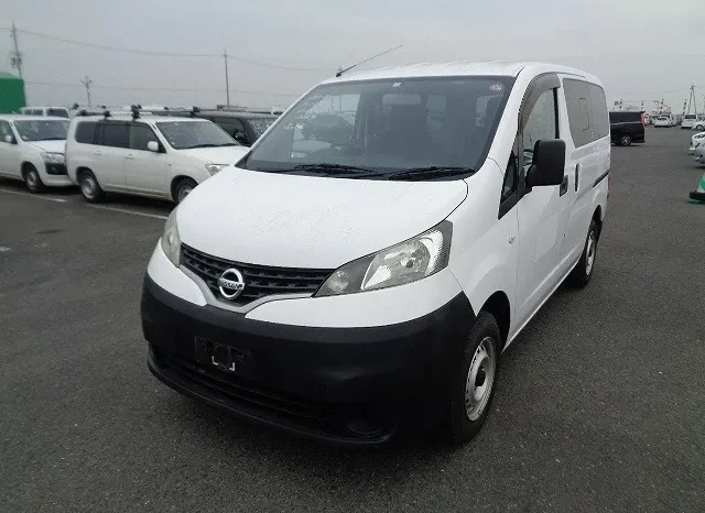 
								Nissan Vanette 2017 in Kenya Trusted Used Vans at Mundiya International full									