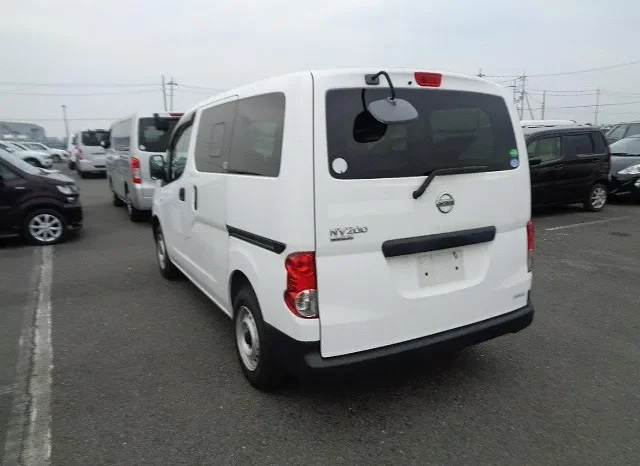 
								Nissan Vanette 2017 in Kenya Trusted Used Vans at Mundiya International full									