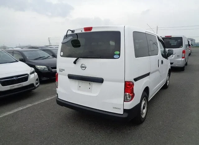 
								Nissan Vanette 2017 in Kenya Trusted Used Vans at Mundiya International full									