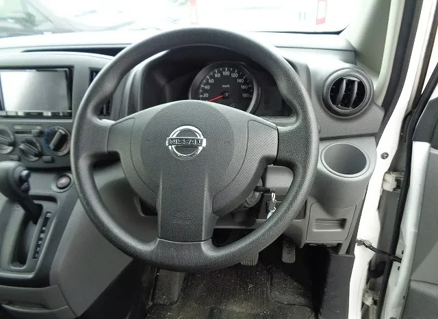 
								Nissan Vanette 2017 in Kenya Trusted Used Vans at Mundiya International full									