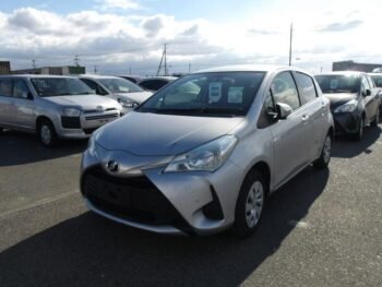 Explore Affordable Cars For Sale In Kenya