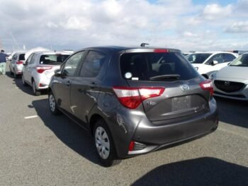 Explore Affordable Cars For Sale In Kenya